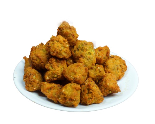Pok Vada
